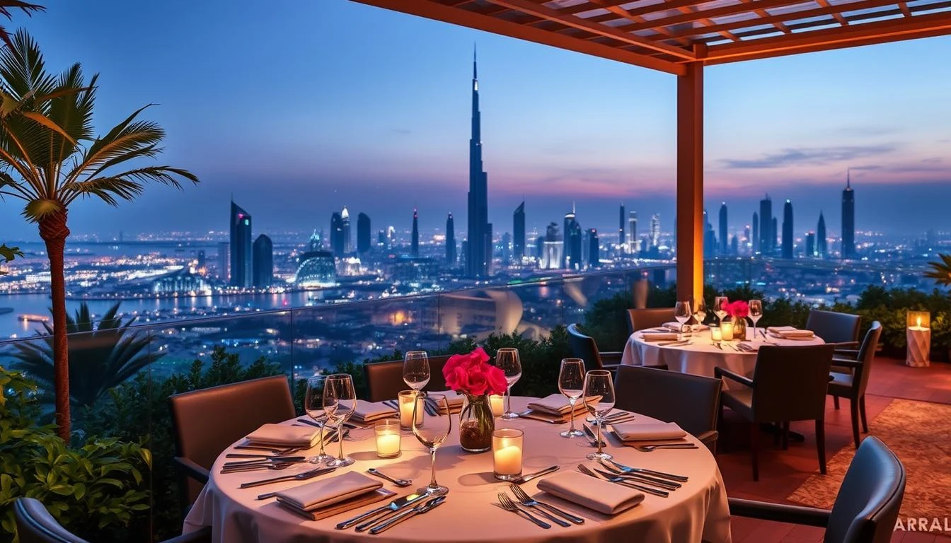 VIP-dining-experiences-Dubai